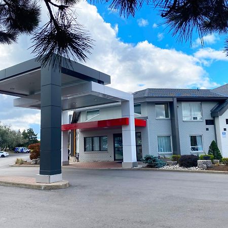 Comfort Inn Thunder Bay Zewnętrze zdjęcie