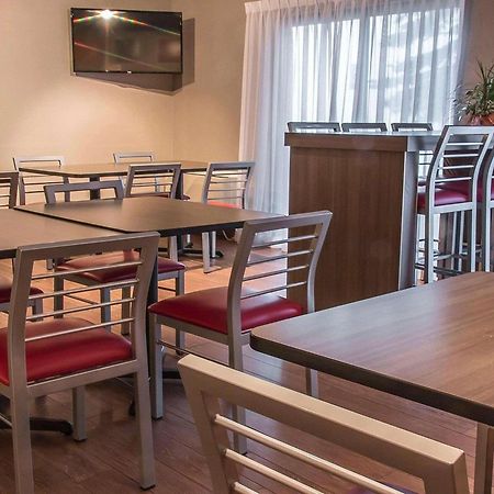 Comfort Inn Thunder Bay Zewnętrze zdjęcie