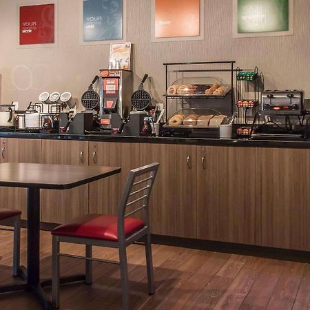 Comfort Inn Thunder Bay Zewnętrze zdjęcie