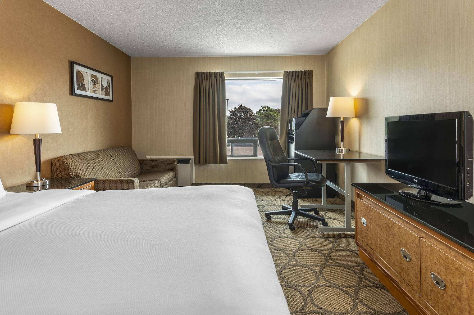 Comfort Inn Thunder Bay Zewnętrze zdjęcie