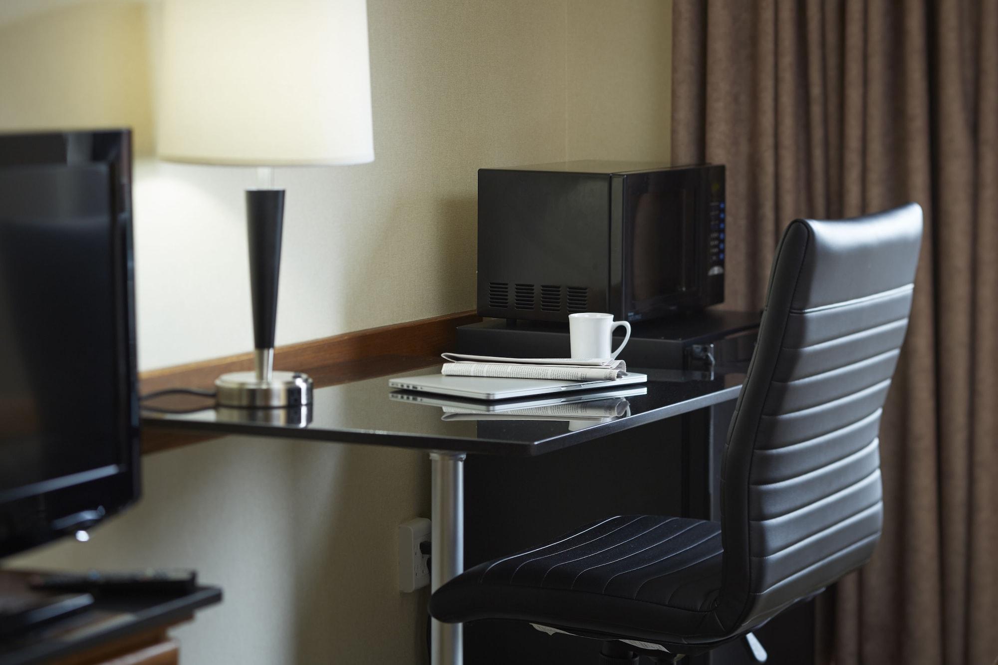 Comfort Inn Thunder Bay Zewnętrze zdjęcie