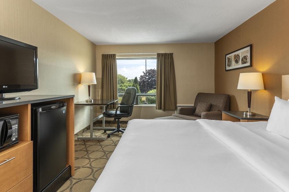Comfort Inn Thunder Bay Zewnętrze zdjęcie