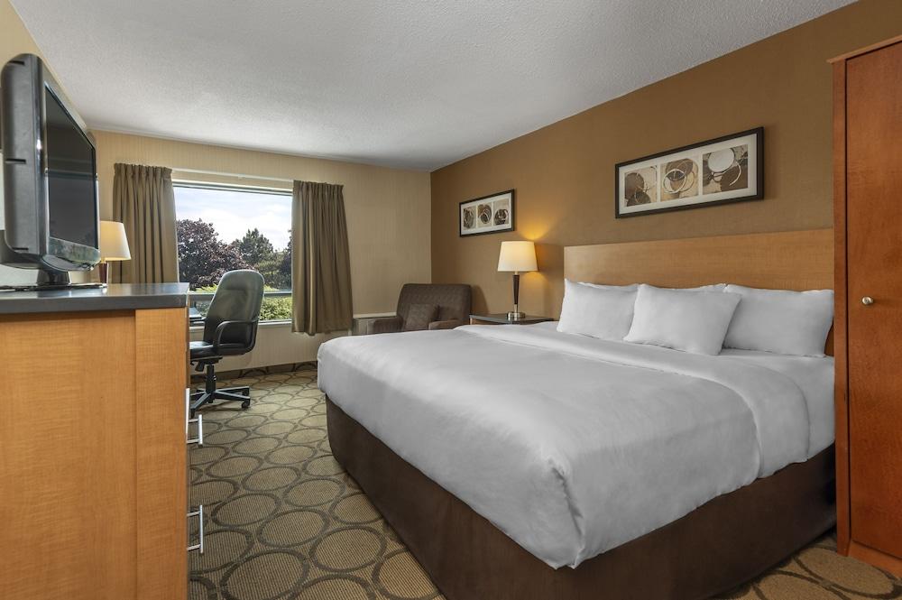 Comfort Inn Thunder Bay Zewnętrze zdjęcie