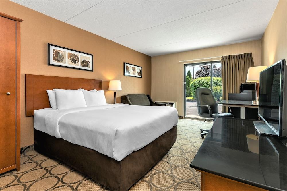 Comfort Inn Thunder Bay Zewnętrze zdjęcie