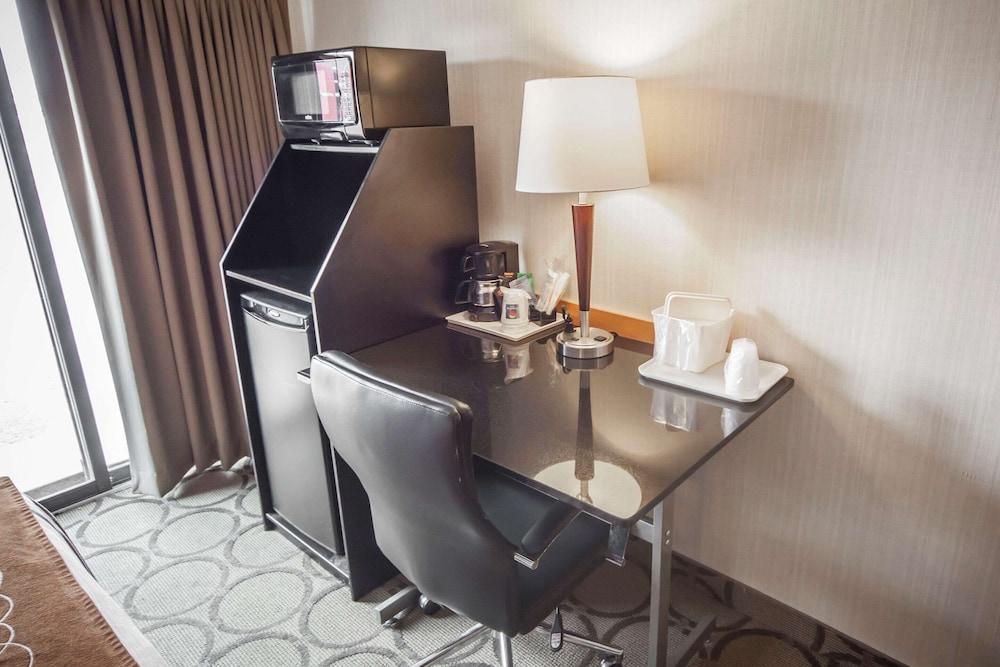 Comfort Inn Thunder Bay Zewnętrze zdjęcie