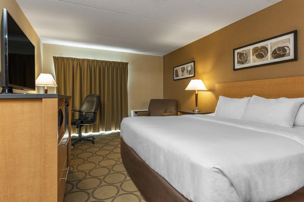 Comfort Inn Thunder Bay Zewnętrze zdjęcie