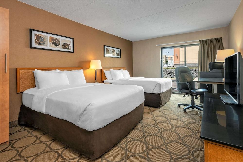 Comfort Inn Thunder Bay Zewnętrze zdjęcie