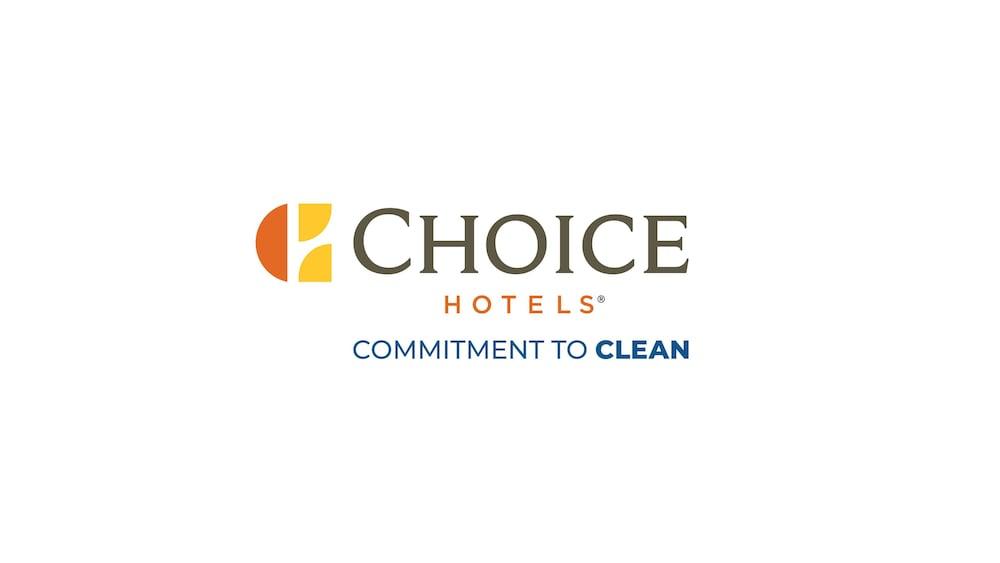 Comfort Inn Thunder Bay Zewnętrze zdjęcie
