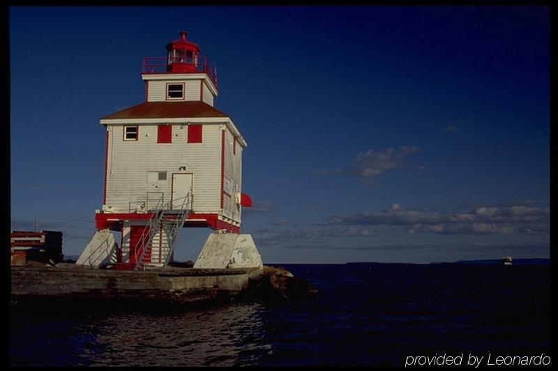 Comfort Inn Thunder Bay Zewnętrze zdjęcie