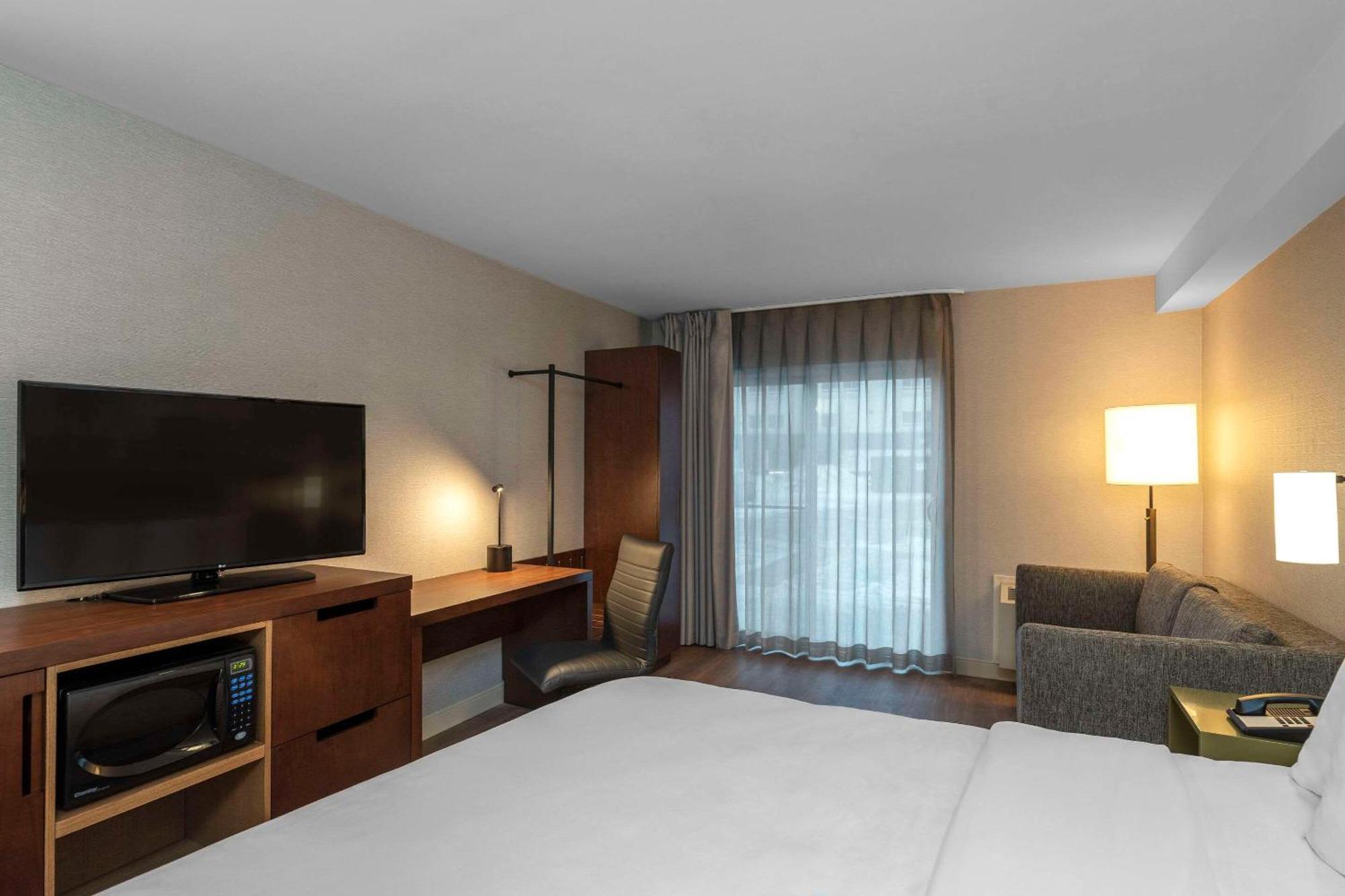 Comfort Inn Thunder Bay Zewnętrze zdjęcie