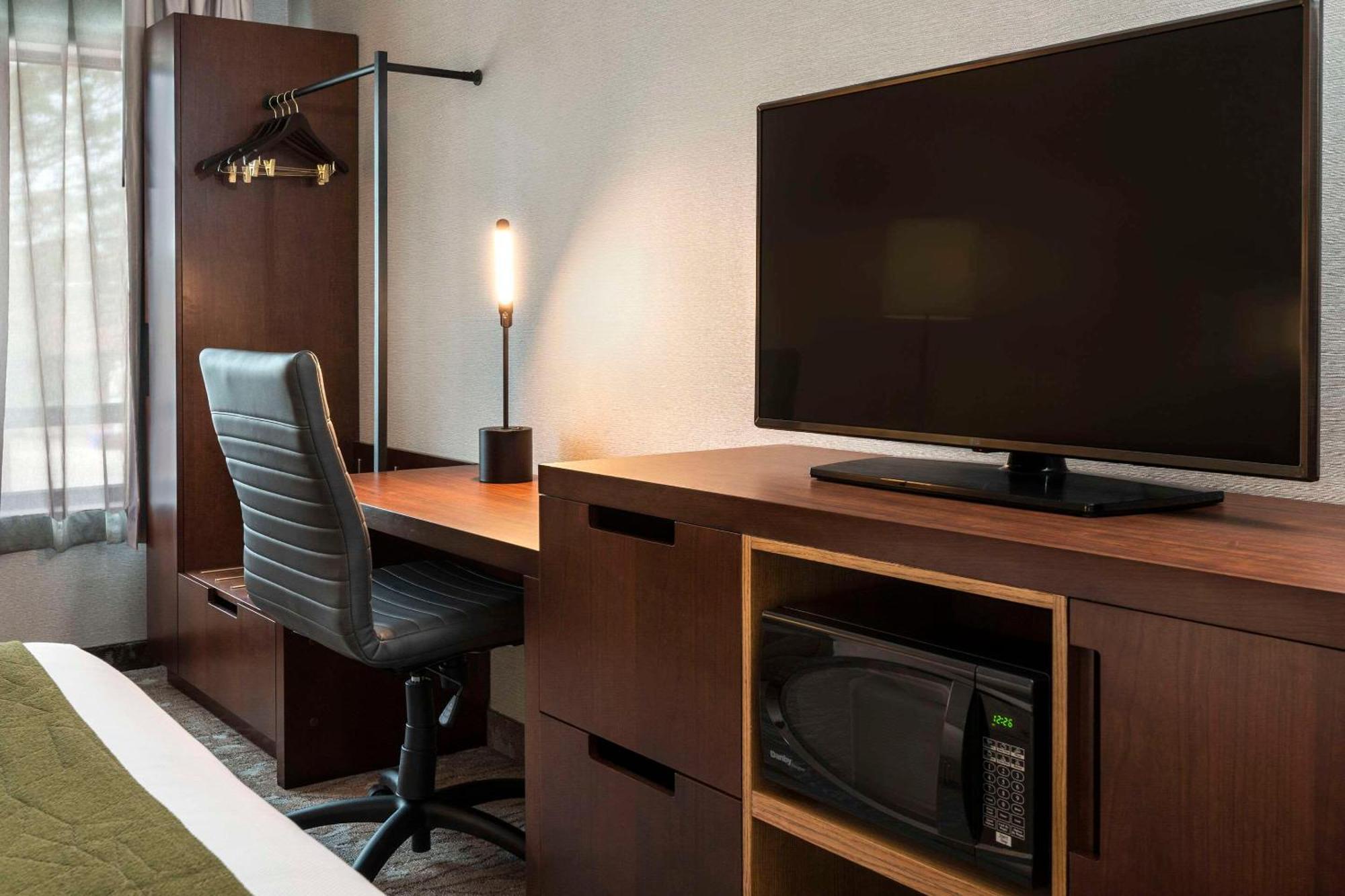 Comfort Inn Thunder Bay Zewnętrze zdjęcie