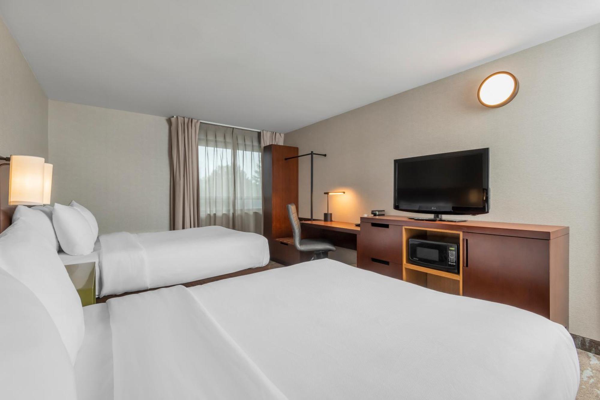 Comfort Inn Thunder Bay Zewnętrze zdjęcie