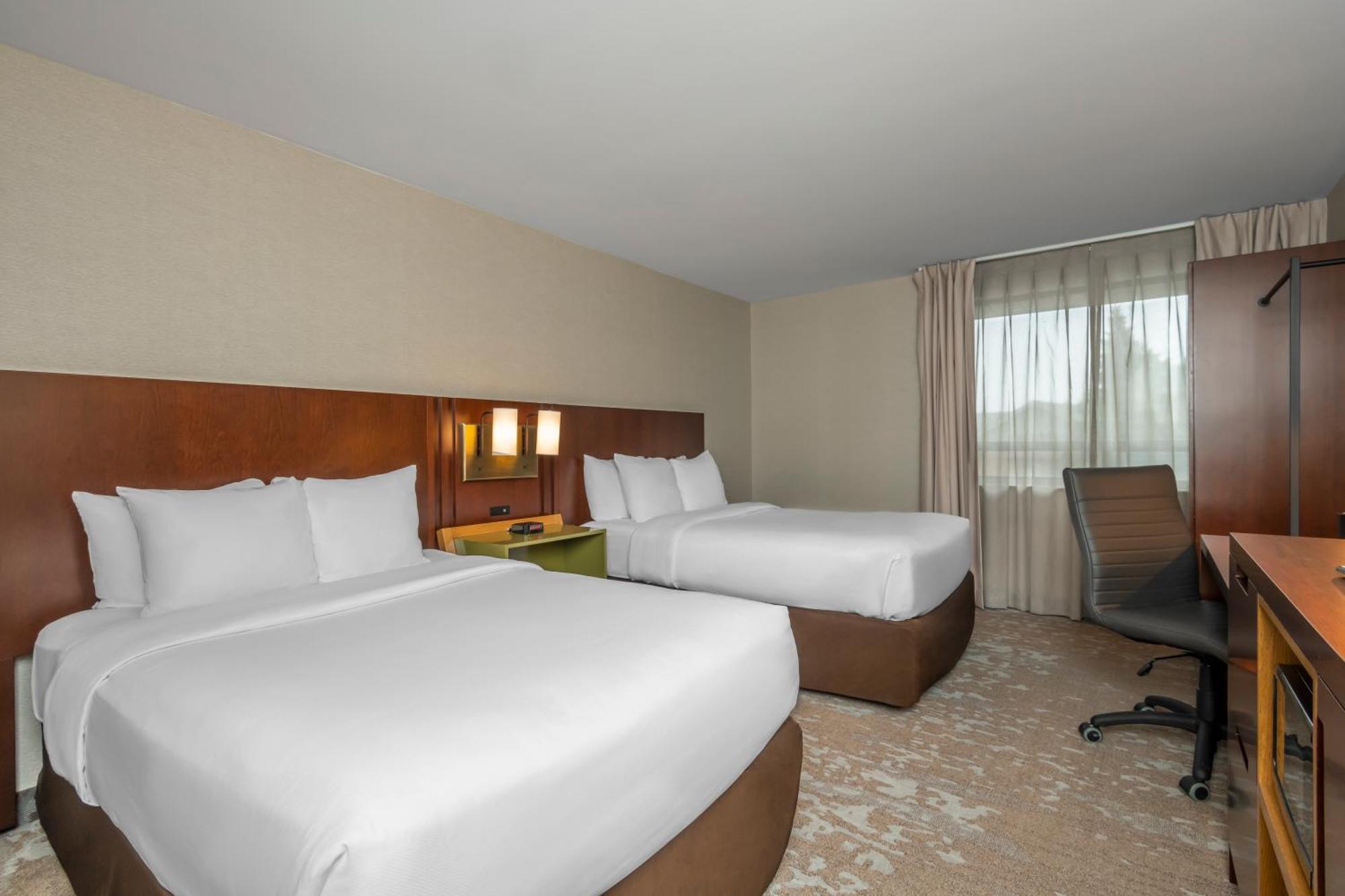 Comfort Inn Thunder Bay Zewnętrze zdjęcie