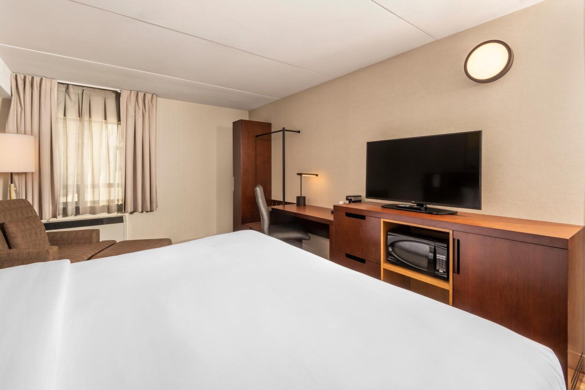 Comfort Inn Thunder Bay Zewnętrze zdjęcie