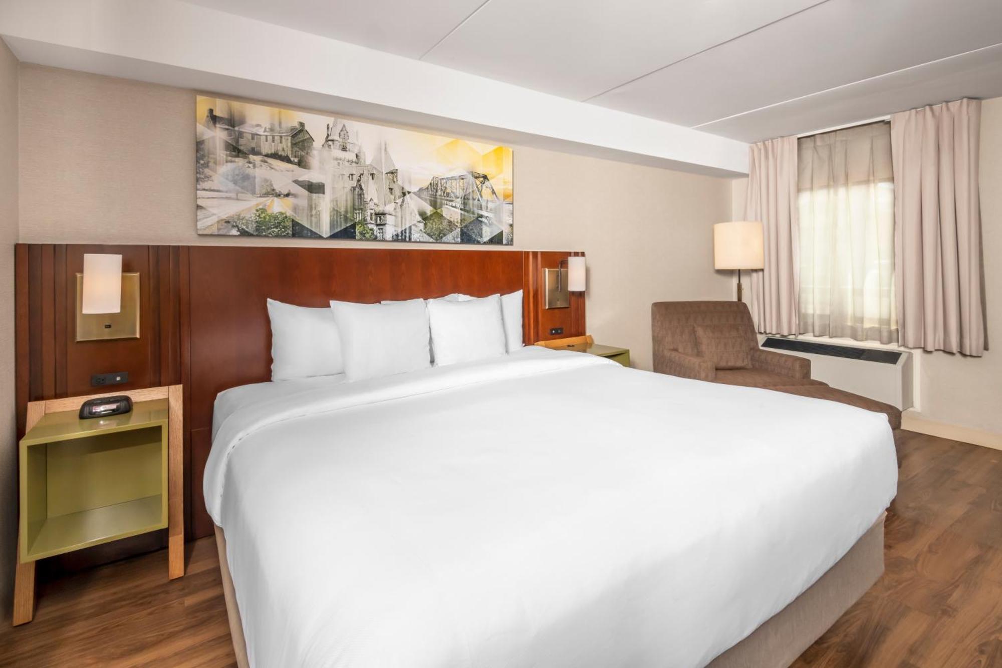 Comfort Inn Thunder Bay Zewnętrze zdjęcie