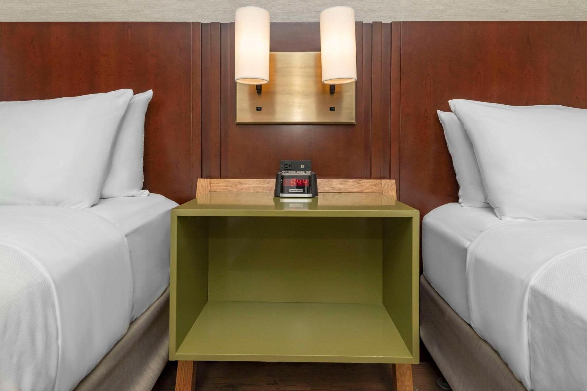 Comfort Inn Thunder Bay Zewnętrze zdjęcie