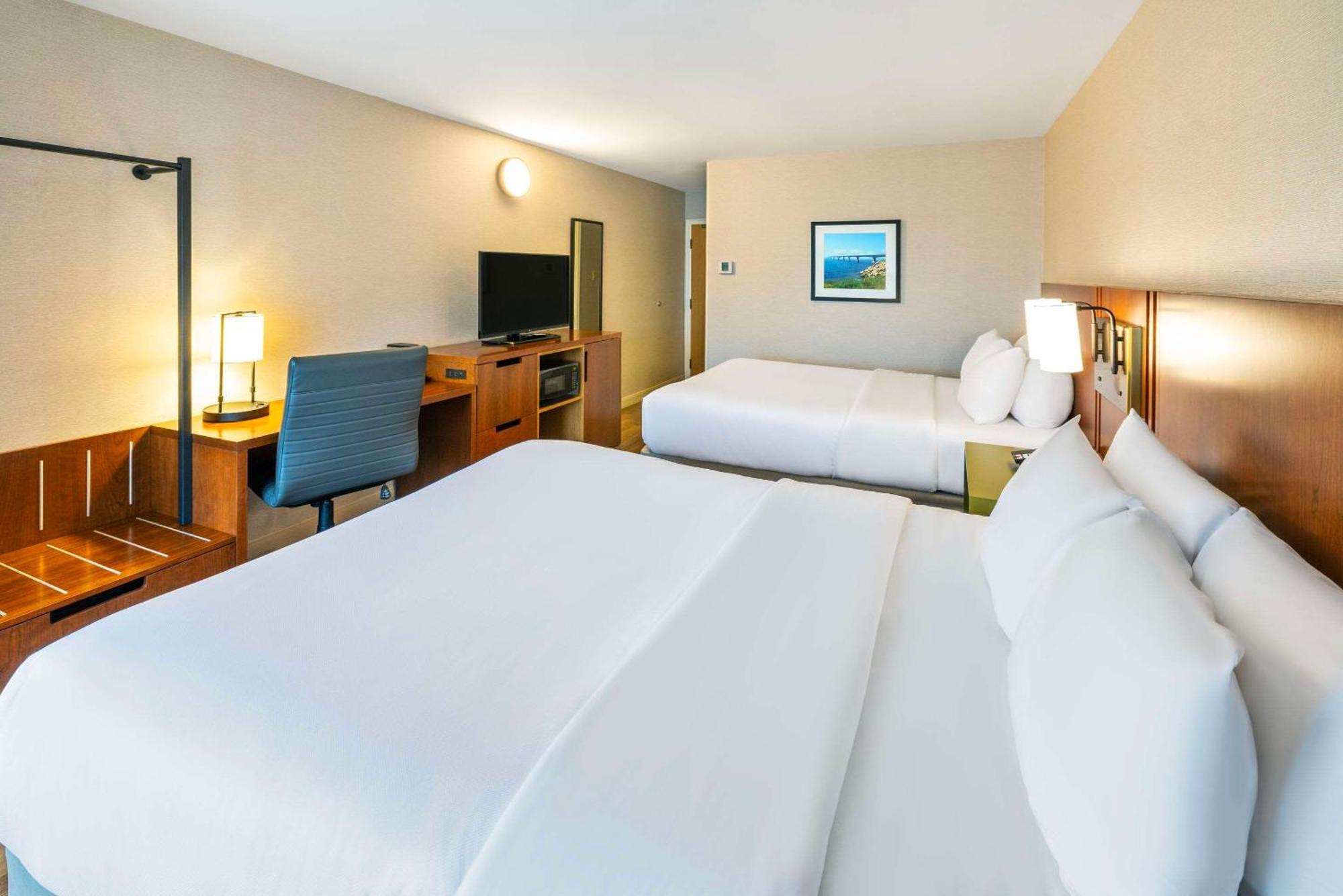 Comfort Inn Thunder Bay Zewnętrze zdjęcie