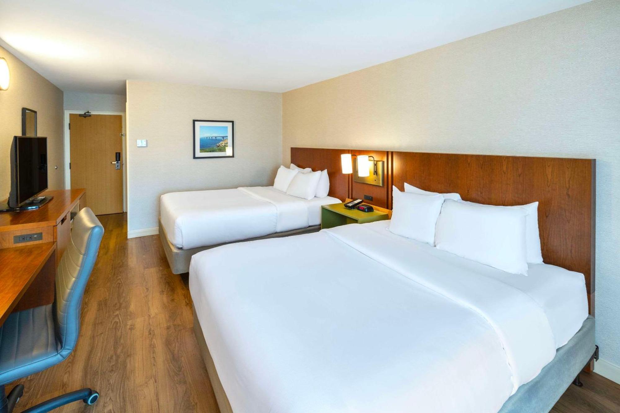 Comfort Inn Thunder Bay Zewnętrze zdjęcie