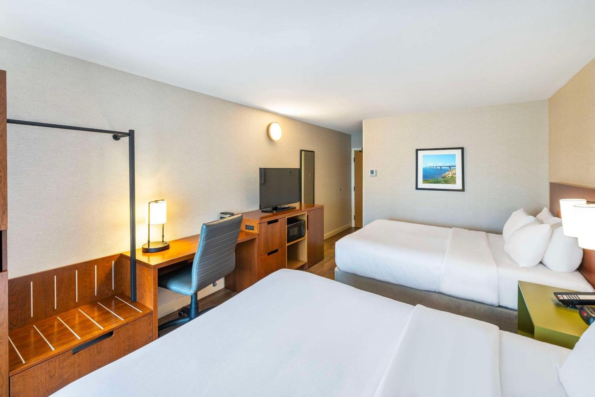 Comfort Inn Thunder Bay Zewnętrze zdjęcie