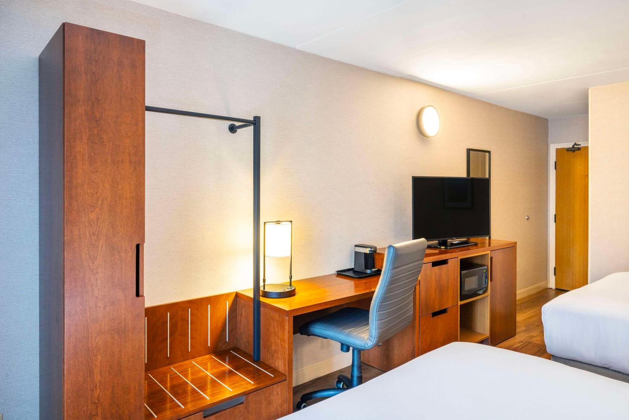 Comfort Inn Thunder Bay Zewnętrze zdjęcie
