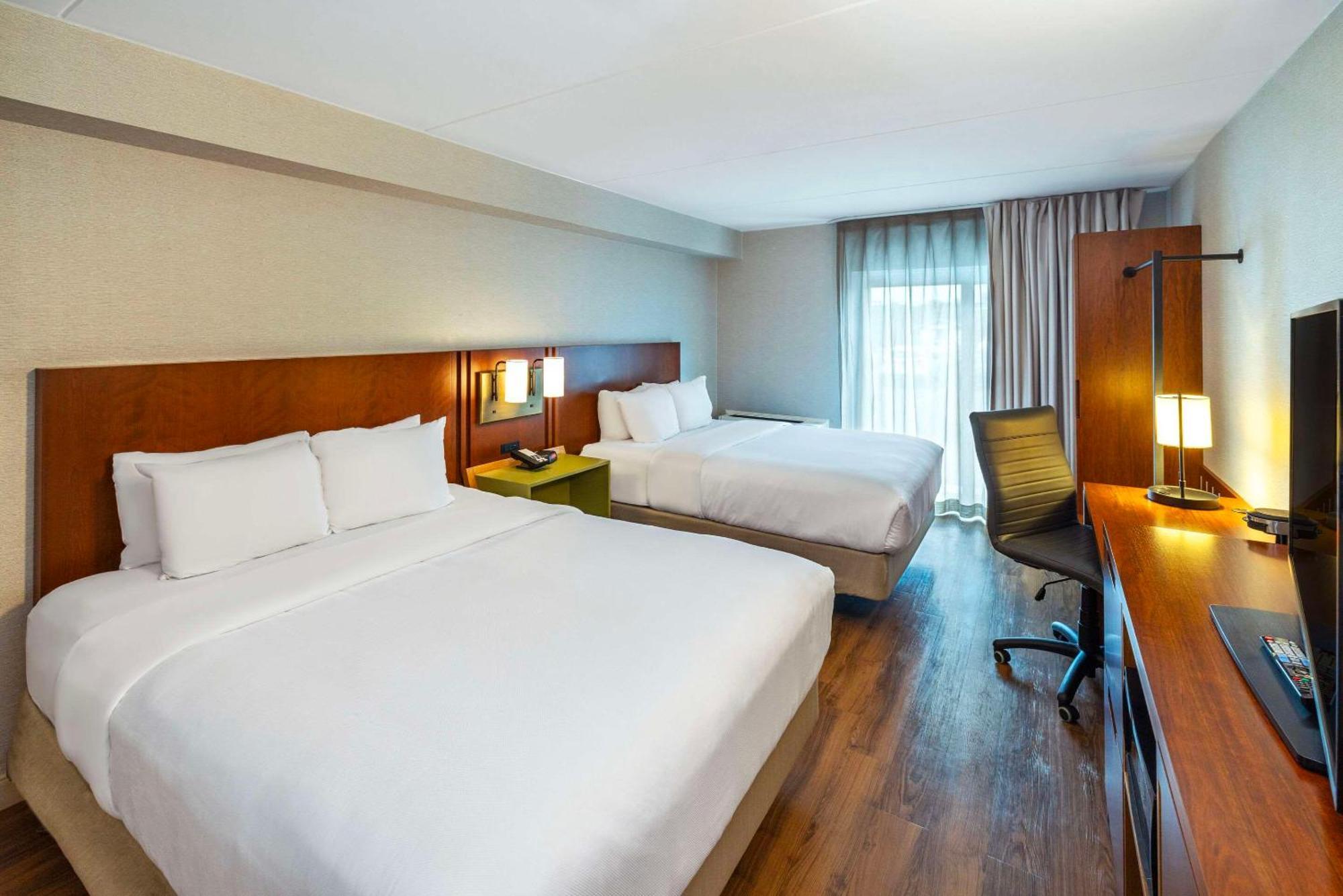 Comfort Inn Thunder Bay Zewnętrze zdjęcie
