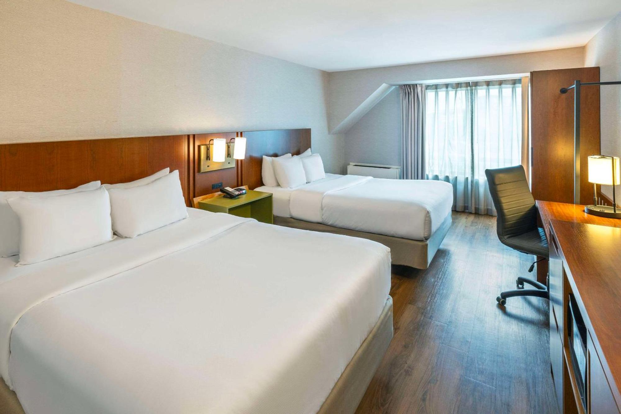 Comfort Inn Thunder Bay Zewnętrze zdjęcie